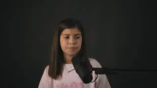 Harry Styles - Sign Of The Times | Cover By Madeleine