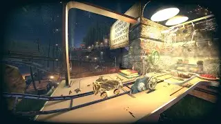 Pnevmo-Capsula: Domiki | Quick Look