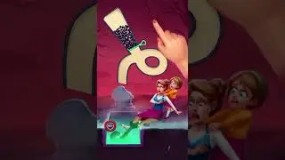 Save the girl | Pull the pin