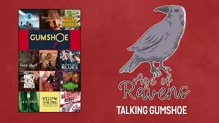 Talking GUMSHOE