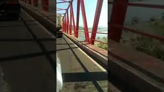 The calaba bridge