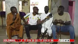 CRISE POLITIQUE - WAXTAANÉKO AK NDIOL SIKIM - PARTIE 2