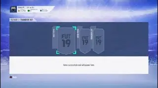 FIFA 19 Free COINS GLITCH!!!! OMFG THIS ACTUALLY WORKS!!!