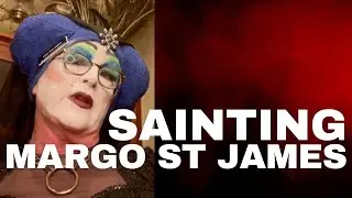 Sister Vena Sinfurs Sainting Margo St. James