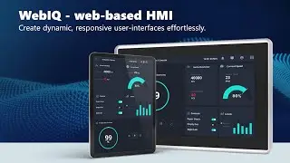 Webiq promotion