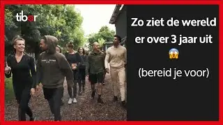 Zo ziet de wereld er over 3 jaar uit (bereid je voor). - Antivirus #2