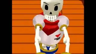 (Undertale MMD) Sans and Papyrus - Drop Pop Candy