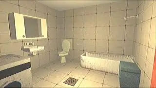 "просто сходи в душ"