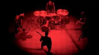 Torchia - Fury [MUSIC VIDEO]