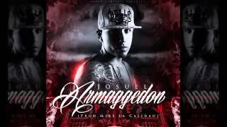 Josuel-Armaggedon Pen (Prod By Mike La Calidad)