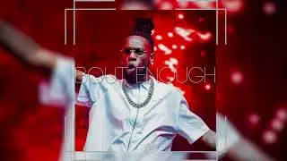 Dancehall/AfroBeat Type Beat 2024 - "Bout Enough" | Burna Boy Type Beat