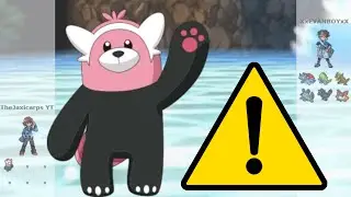 Beware Da Bear