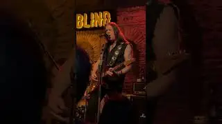 Reb Beach istanbul Fool For Your Loving