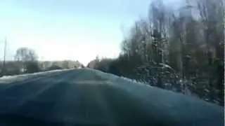 авария 2