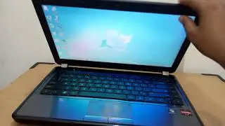 #laptop: how to start laptop beginners, new laptop start kese kare, hp laptop shut down kese kare,