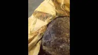 What is African black soap