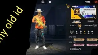 my 2 years old id in free fire  my is suspended for 3 years now is back