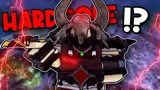 🔴 ULTIMATE HARDCORE CHALLENGE! #2 - !roblox !donate