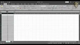 How to Create Folders from Excel Data Using VB Script/Creating Bulk Folders with Single Click