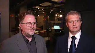 Maciej Wujec i Krzysztof Sekuła: o wyróżnieniu w kategorii Smart City Solution