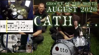 Groove Of The Month - August 2020 - Cath ...