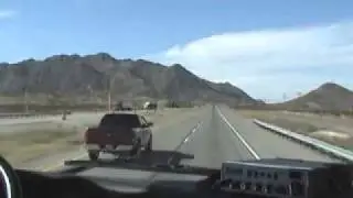 You Can Climb The Mountain - Just Keep Moving Toward It