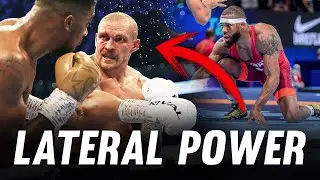 The 2 Exercises You Need for Better Footwork & Takedowns!