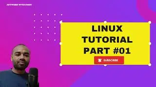 Linux Tutorial 01: How to Install RHEL 10 on VMware Workstation Pro [Step-by-Step]