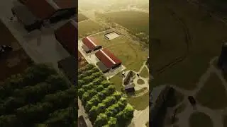 Обновил ферму и теперь на неё приятней смотреть!