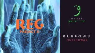 REG Project - 02 Ourjouwana