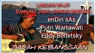 Lingkaran Aku Cinta Padamu_Sawung Jabo #endinsas#sirkusbarock#sastra