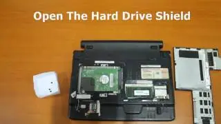 How to Change Internal Hard drive’s Laptop become an External Hard drive Storage Media