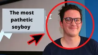 Former Buzzfeed Journalist Nukes his own career