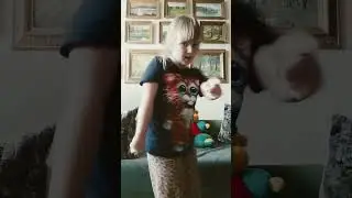 если что меня зовут Даша