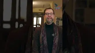 День театра с Сергеем Морозовым