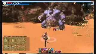 TERA online победа или смерть часть 2