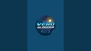VERO Blogger в прямом эфире!