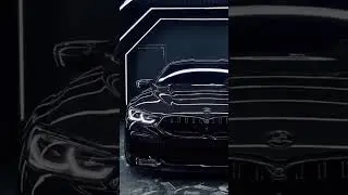 BMW M8 COMPETITION | САМАЯ КРАСИВАЯ МАШИНА