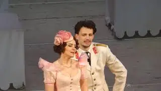 Московская оперетта 