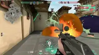 Sage 15 sec ACE Diamond Lobby