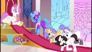 [MLP сериал] Хранители снов! (серия 21) "Объясните нам пожалуйста! "