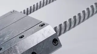 Product Design in KeyShot: 3 Ways to Create a Steel Cable | Material Graph KeyShot 2025