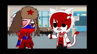 Say aah || Meme || Rusindo