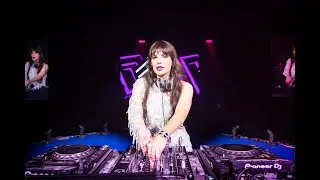 Dj Katya Guseva - Showreel
