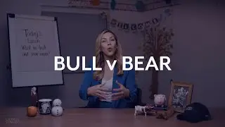 What are Bull & Bear markets? | Charles Stanley Learning Centre
