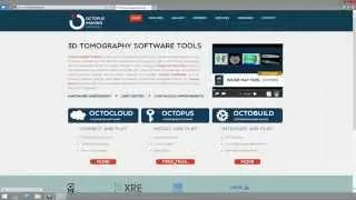 Octopus Imaging Software   installation instructions