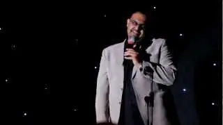 Imran Al Aradi - Telecoms in Bahrain