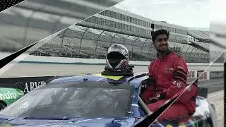 2023 Outstanding Yound Alumnus Award - Veeraj Shah '21