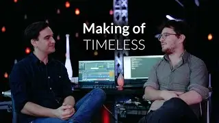 Making of Timeless - Jonglissimo
