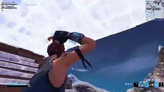 Perfect Ranked Mechanics 🧩 🎮 + The *BEST* Chapter 4 Season 3 Controller Fortnite Settings